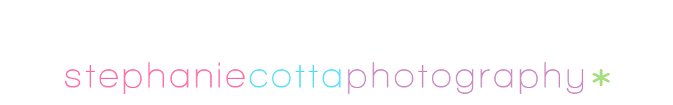Stephanie Cotta Photography logo